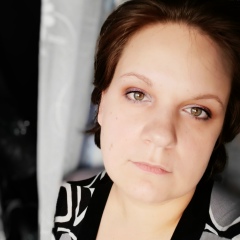 Татьяна Цисс, 17.09, Гатчина