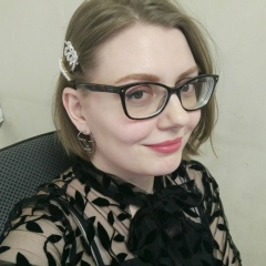 Наталья Мордасова, 02.03.1989, Москва