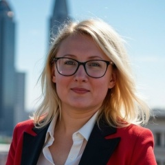 Мария Завьялова, 13.02.1985, Санкт-Петербург