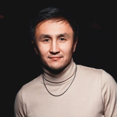 Алмас Керимбаев, 03.03.1990, Алматы