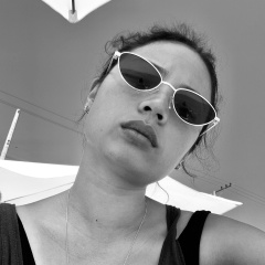 Валерия Полищук, 28.04, Москва