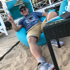 Евгений Драгунов, 28.01