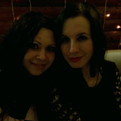 Екатерина Горюнова, Ярославль