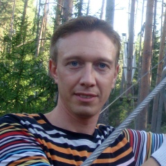 Андрей Черторицкий, 25.02