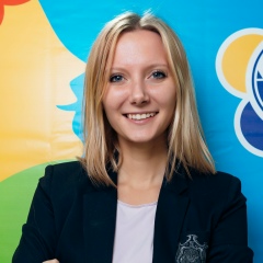 Анна Бухтиярова, 30.06.1986, Симферополь