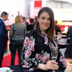 Мария Ильина, 19.05.1990, Санкт-Петербург