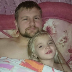 Никита Тетюцкий, 03.04.1988, Москва