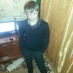 Никита Сурков, 09.11, Братск