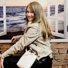 Венера Агзямова, 16.08, Казань