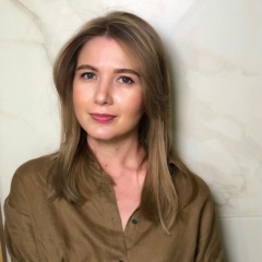 Светлана Курбанова, 27.05, Казань