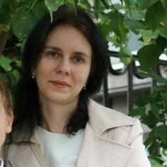 Наталья Садовникова, 05.05.1986, Санкт-Петербург