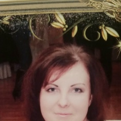 Лидия Шкуратова, 31.03, Алматы