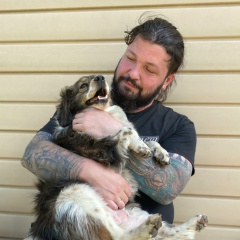 Евгений Пендик, 03.03, Ставрополь