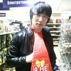 Rysya Akmatov, 12.08.1991, Бишкек