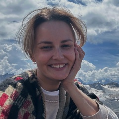 Александр Кросс, 04.05.1995