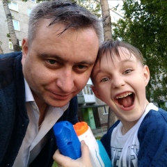 Роман Федотов, 23.11.1978, Абакан