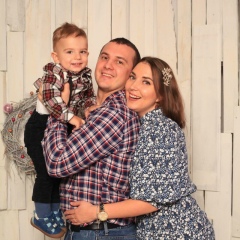 Ксения Санникова, 29.11, Санкт-Петербург