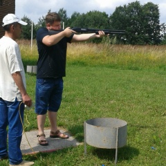 Назар Грицевич, Львов