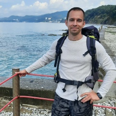 Илья Самокрутов, 13.04, Москва