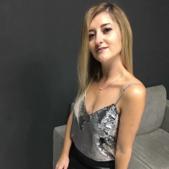 Mariana Oleksyuk, 21.08, Львов