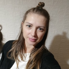 Настюша Кахно, 18.05, Лида