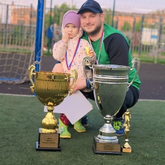 Стасон Трифонов, 11.05, Санкт-Петербург