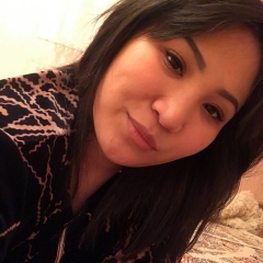 Гульдана Каменова, 09.01, Атырау