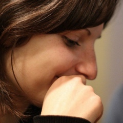 Олеся Антоненко, 14.07.1983, Киев