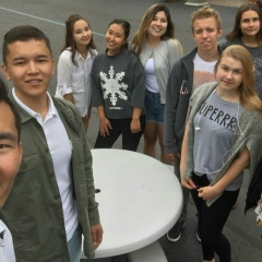 Роман Садыков, 08.03.1993, Атырау