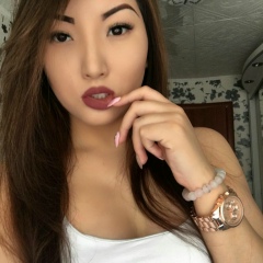 Алина Алимова, 09.11.1993