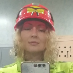 Евгения Приемышева, Мурманск