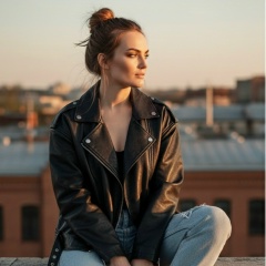 Александра Щевелева, 27.04, Актобе