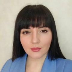 Антонина Габызян, 02.03.1987, Ростов-на-Дону