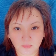 Балгуль Серикова, 02.04.1905, Нефтеюганск