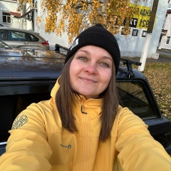 Оля Тихонова, 06.08, Санкт-Петербург