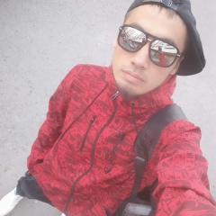 Игорь Гелендваген, 01.10.1995, Донецк