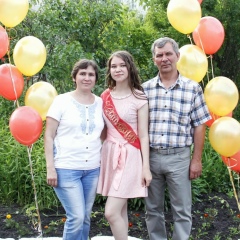 Нина Ивлева, 11.05.1970, Новосибирск