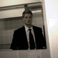 Женя Ефимов, 13.01.1990, Москва