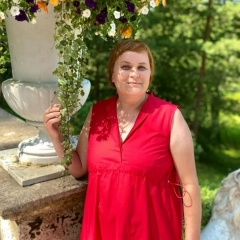 Татьяна Казакова, 14.11.1971