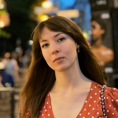 Наська Mansonita, 22.03, Волгоград