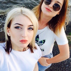 Кристина Лебеденко, 05.04, Киев