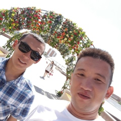 Арайхан Алпашов, 13.04.1988