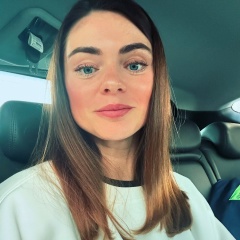 Наталья Борисова, 22.04, Москва