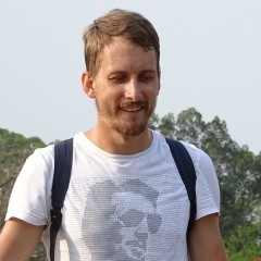 Сергей Береснев, 09.04.1989, Москва