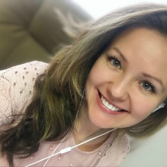 Марина Львова, 24.05, Москва