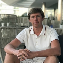 Игорь Головин, 27.08, Казань