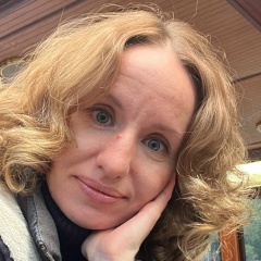 Света Дубовик, 02.05, Москва