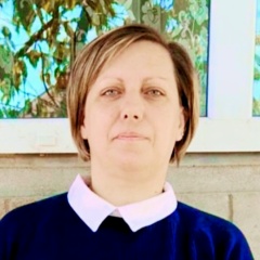 Оксана Горончук, 05.07.1984, Бельцы