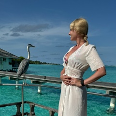 Анастасия Зеленова, 01.07.1987, Раменское