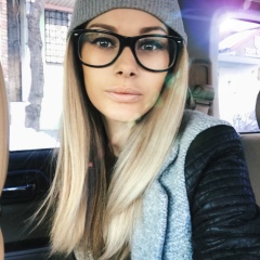 Ксения Полежаева, 18.11, Алматы